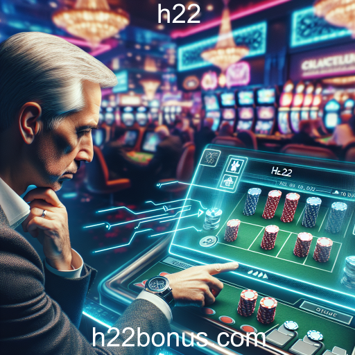 A Ascensão dos Jogos de Estratégia no H22